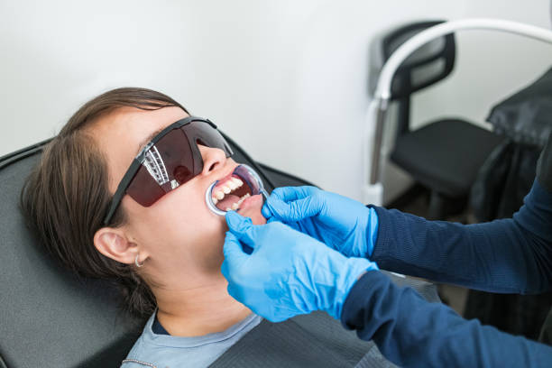 Best Knocked-Out Tooth (Avulsed Tooth) Treatment in Guthrie Center, IA