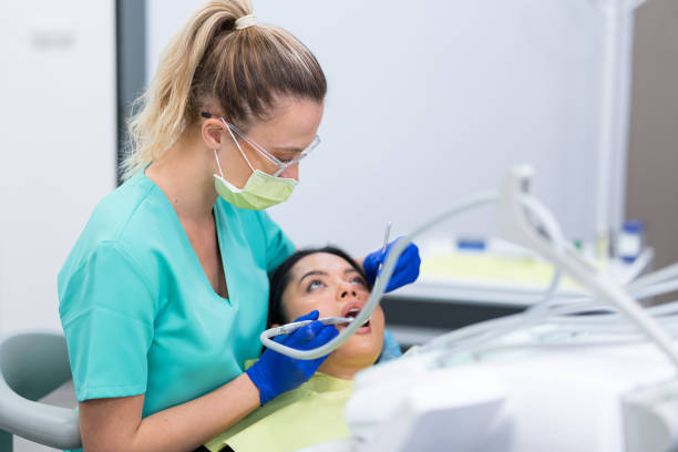 Best Emergency Treatment for Jaw Pain or Injury in Guthrie Center, IA