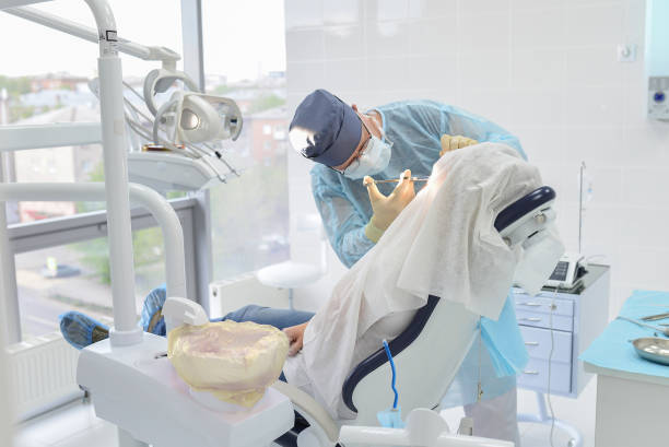 Best Emergency Care for Gum Disease in Guthrie Center, IA